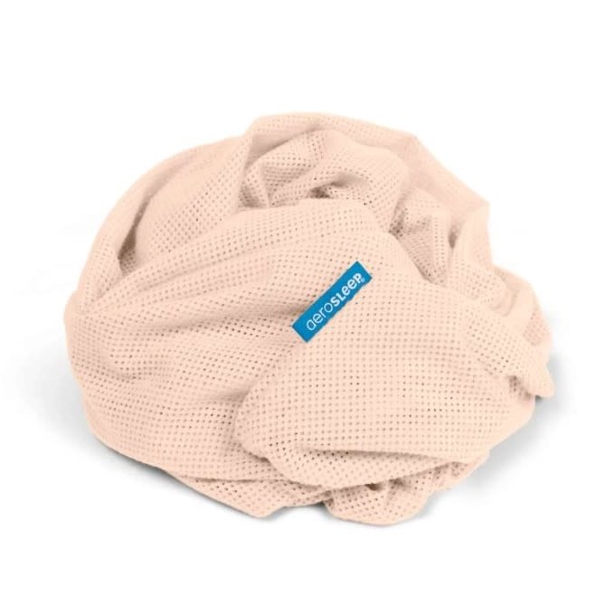 Aerosleep - Hoeslaken - Park 95 * 75 cm