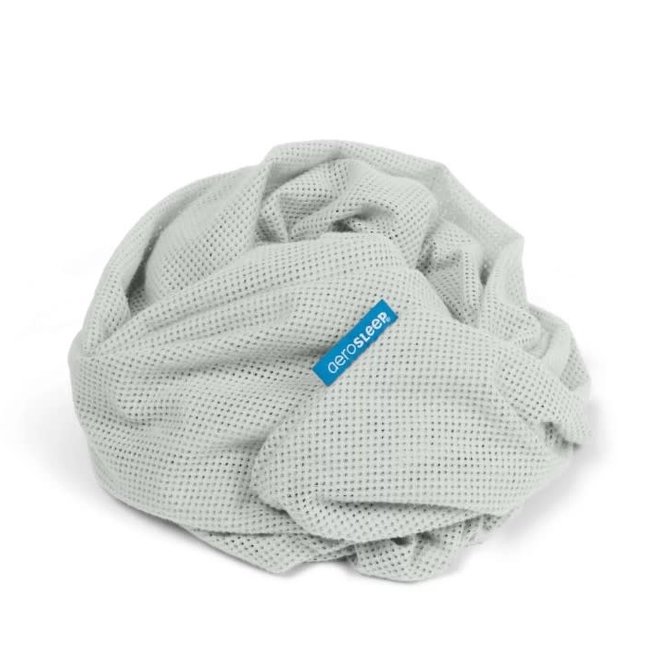 Aerosleep - Fitted sheet 95 * 75 cm