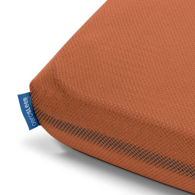 Aerosleep - Fitted sheet 95 * 75 cm
