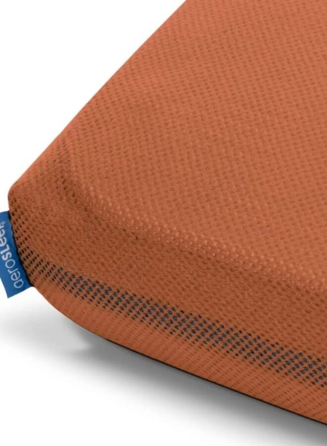 Aerosleep - Fitted sheet 95 * 75 cm