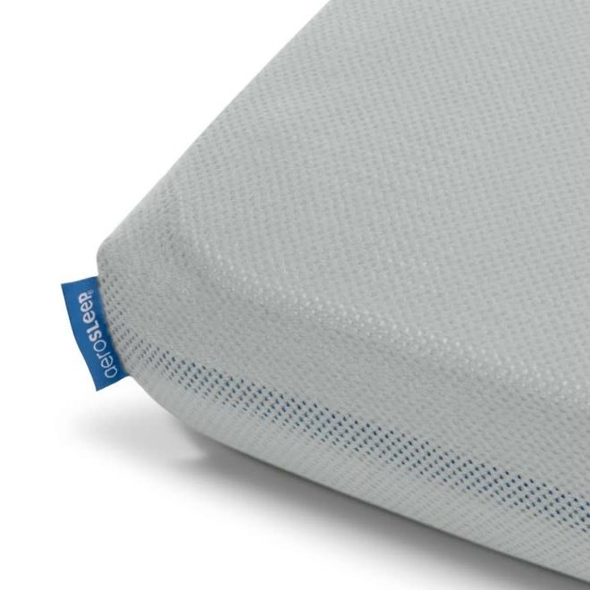 Aerosleep - Fitted sheet 95 * 75 cm