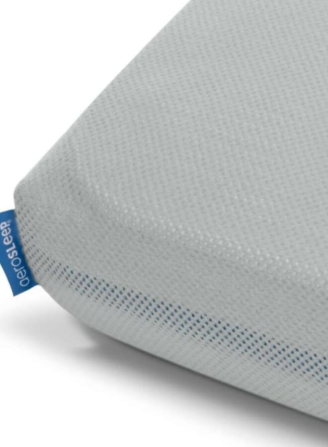 Aerosleep - Fitted sheet 95 * 75 cm