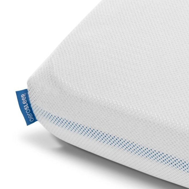 Aerosleep - Fitted sheet 95 * 75 cm