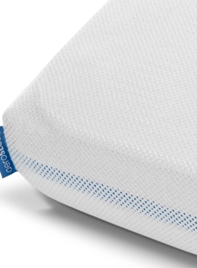 Aerosleep - Fitted sheet 95 * 75 cm