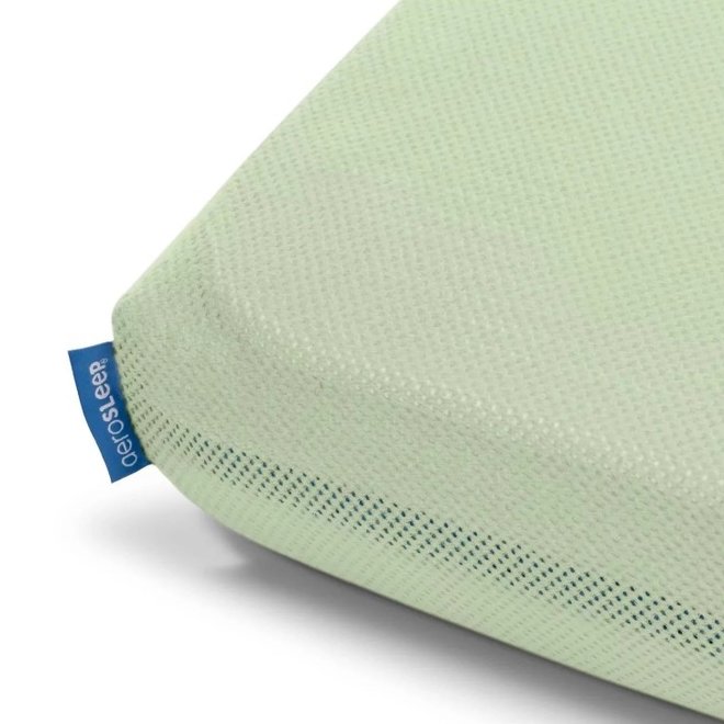 Aerosleep - Fitted sheet - Baby bed 60 * 120 cm