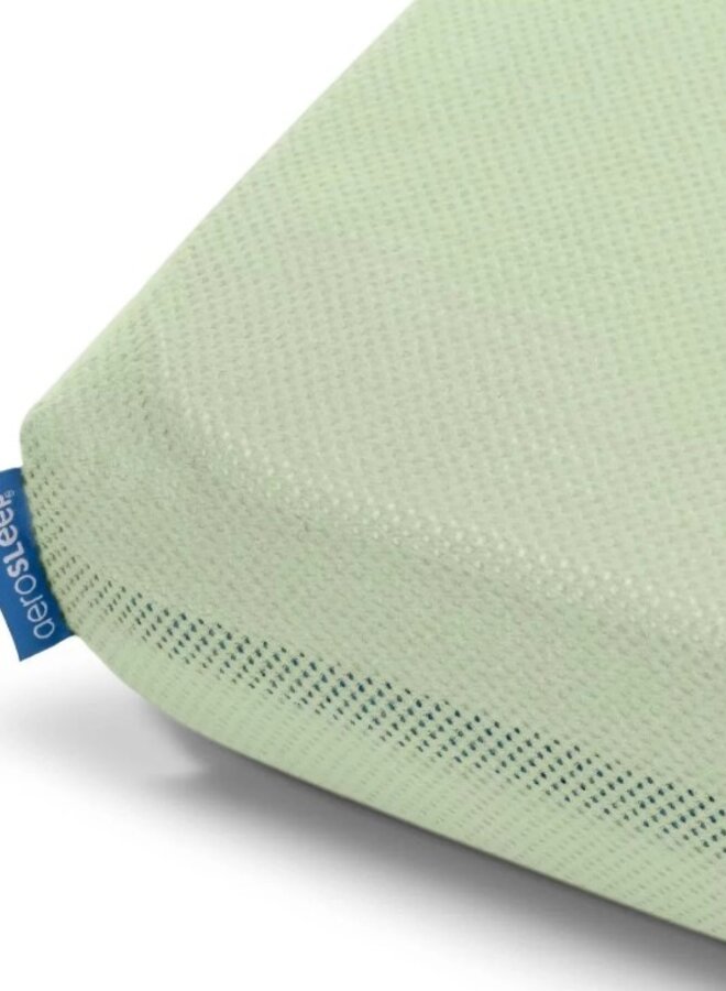 Aerosleep - Fitted sheet - Baby bed 60 * 120 cm