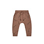 Rylee & Cru - Sweatpants guitars Mocha