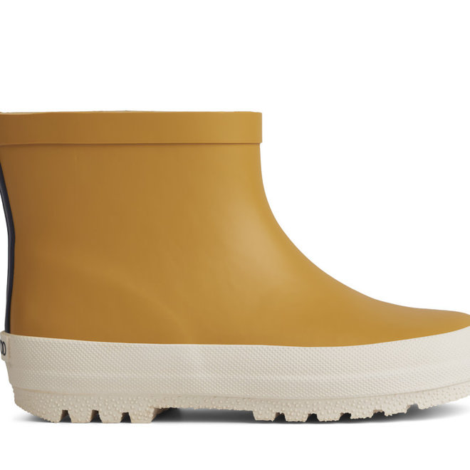 Liewood - Tekla Rain Boot - Yellow Mellow