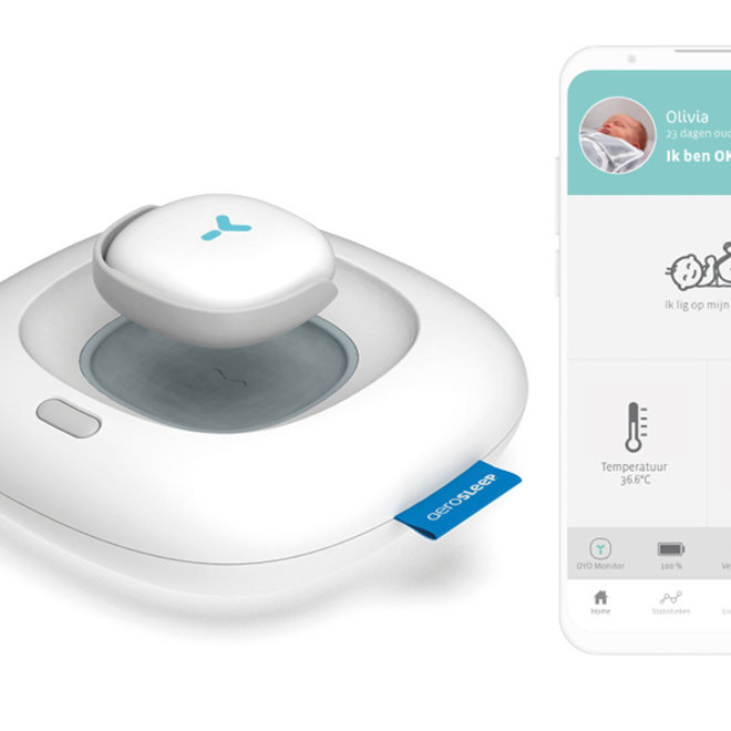 Aerosleep - OYO smart monitor