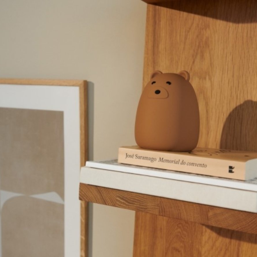 Verlichting & veiligheid