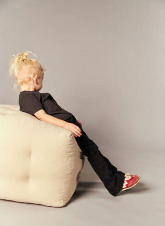 I Dig Denim - Mia flare jans black