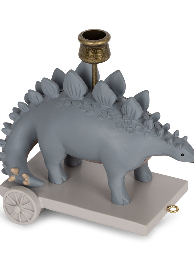 Konges Slojd - Birthday train Dinomite