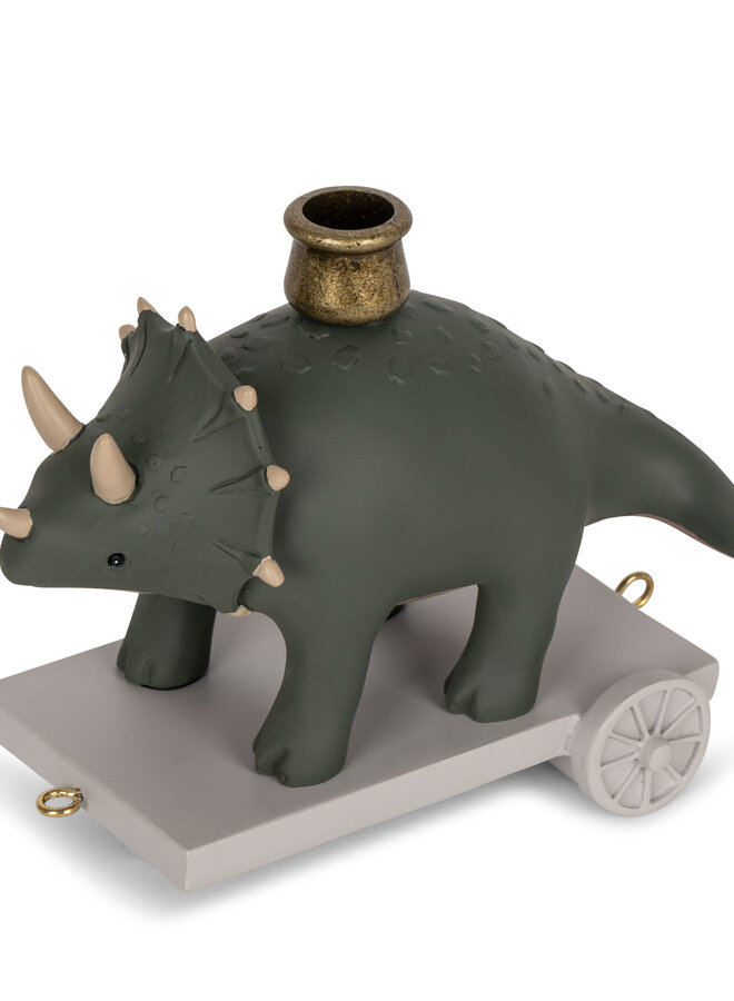 Konges Slojd - Birthday train Dinomite