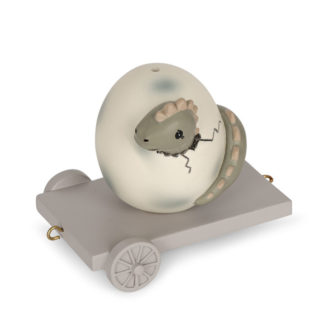 Konges Slojd - Birthday train Dinomite