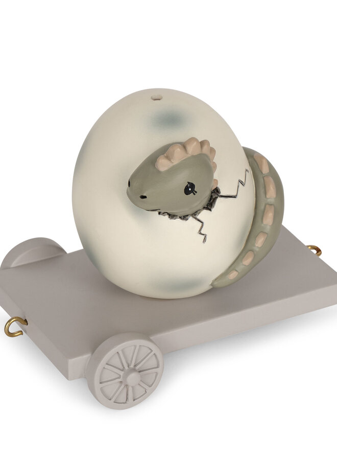 Konges Slojd - Birthday train Dinomite