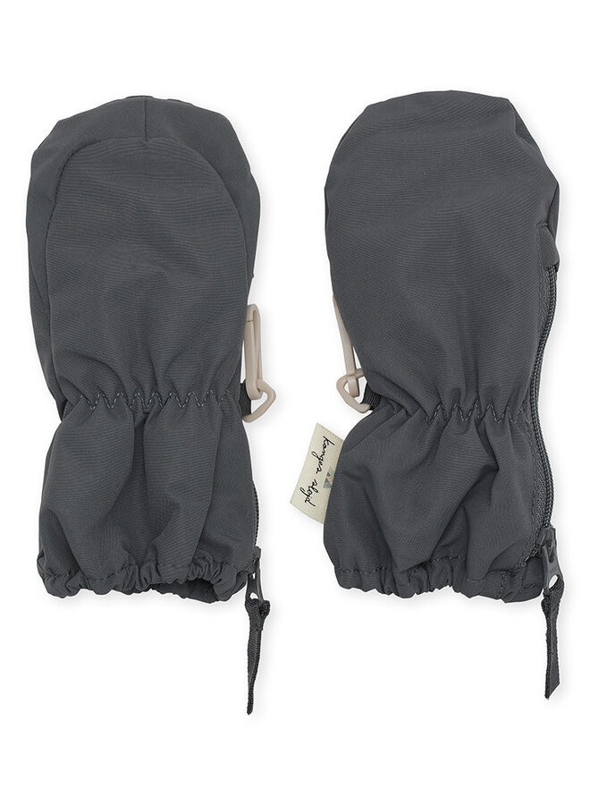 Konges Slojd - Nohr snow mittens - Magnet