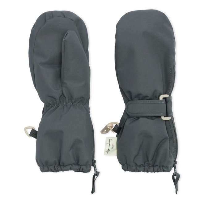 Konges Slojd - Nohr snow mittens - Magnet