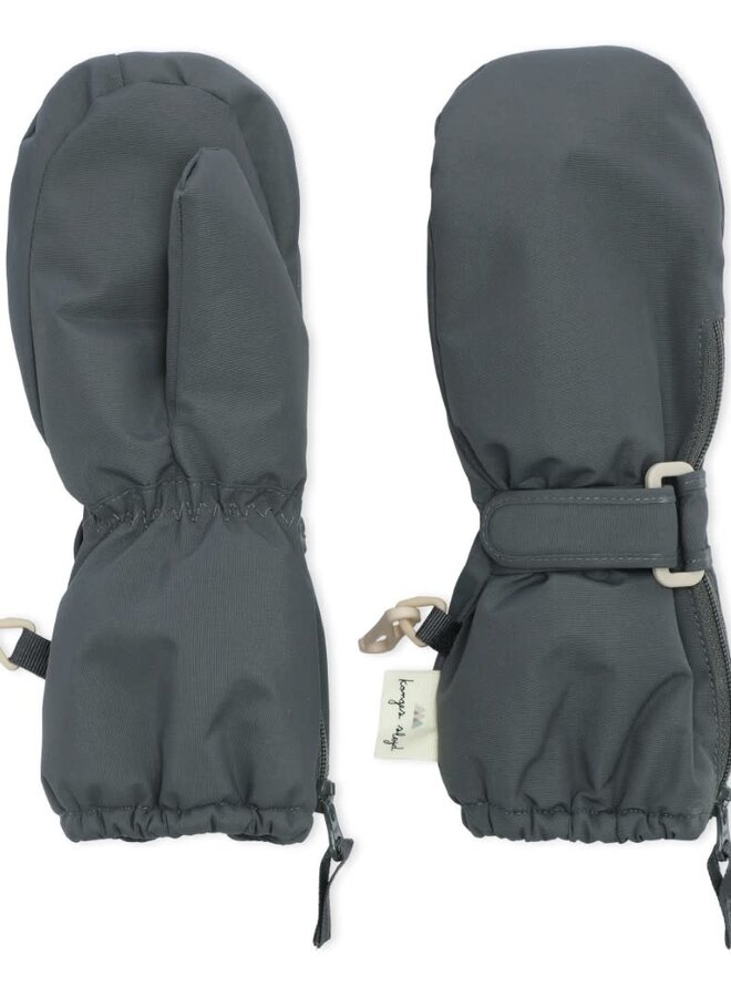 Konges Slojd - Nohr snow mittens - Magnet