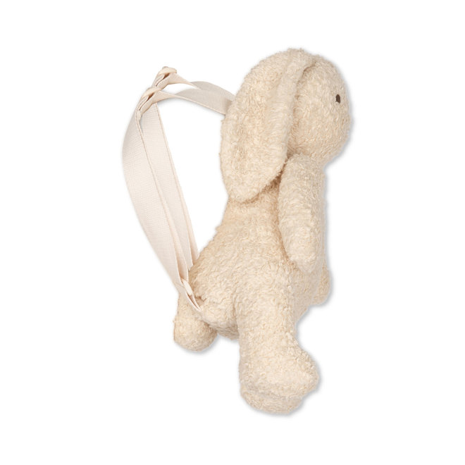 Konges Slojd - Bunny backpack beige