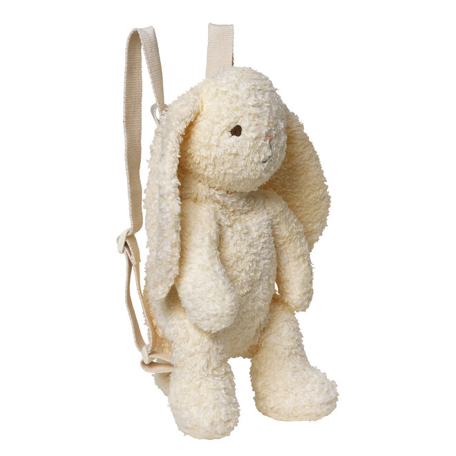 Konges Slojd - Bunny backpack beige