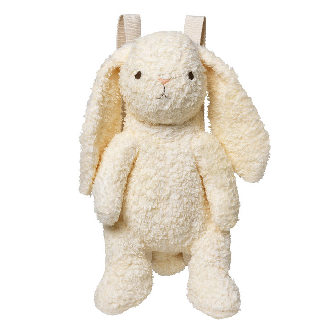 Konges Slojd - Bunny backpack beige