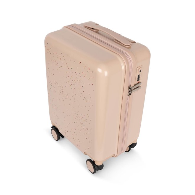 Konges Slojd - Suitcase Etoile rainbow