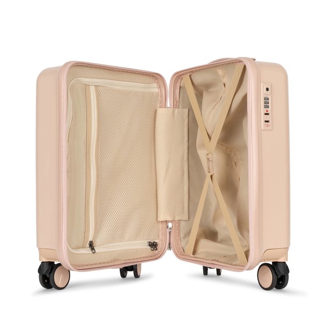 Konges Slojd - Travel Suitcase Etoile rainbow