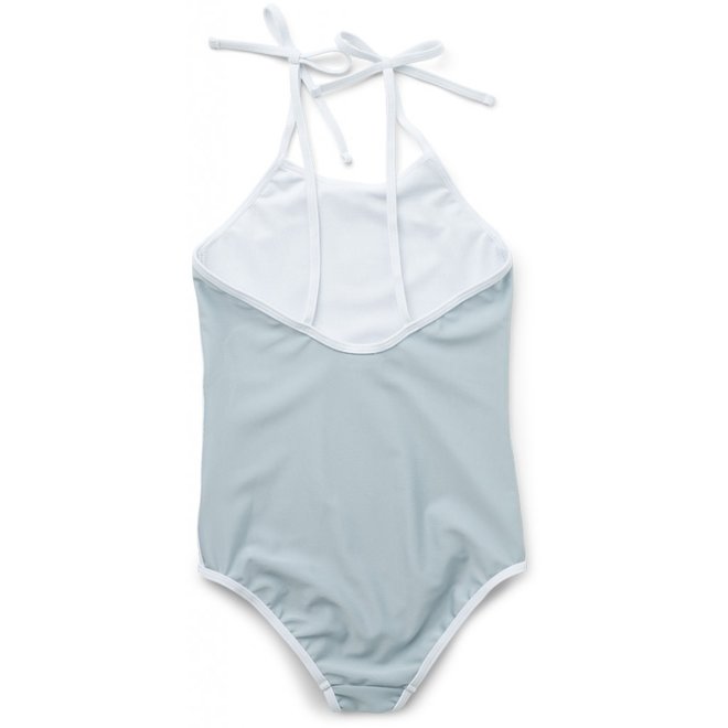 Liewood - Gigi swimsuit - Sea Blue