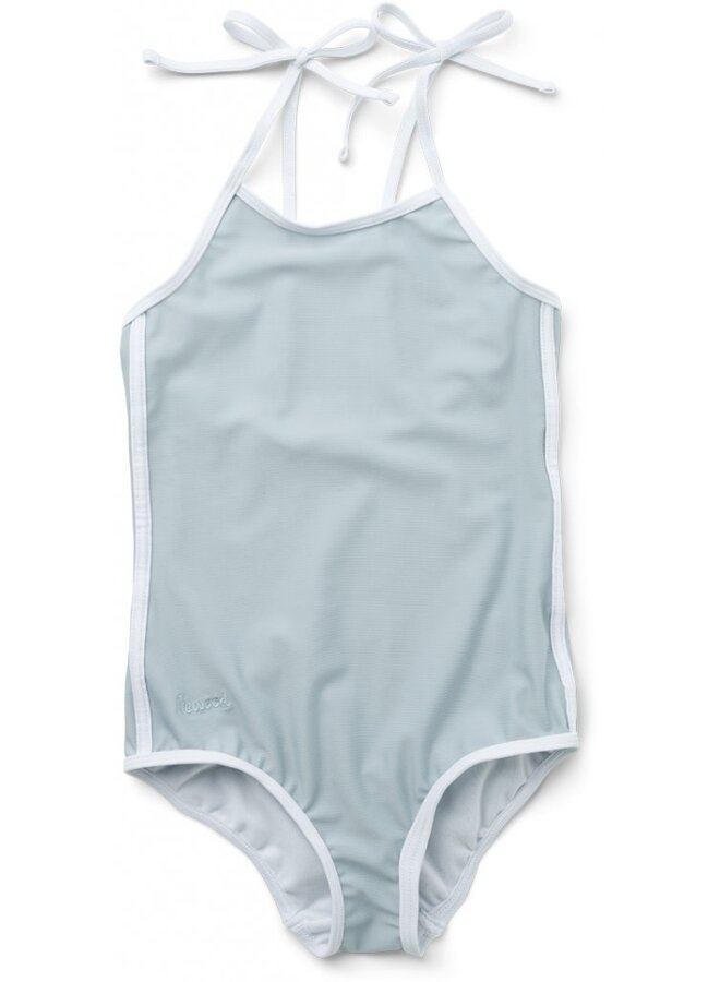 Liewood - Gigi swimsuit - Sea Blue