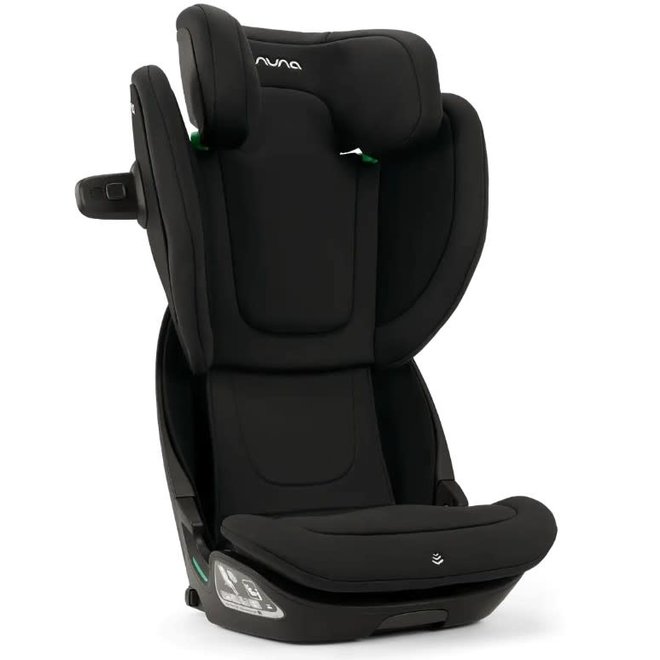 Nuna - Car seat aace™ lx (3 - 12 jaar) - Caviar