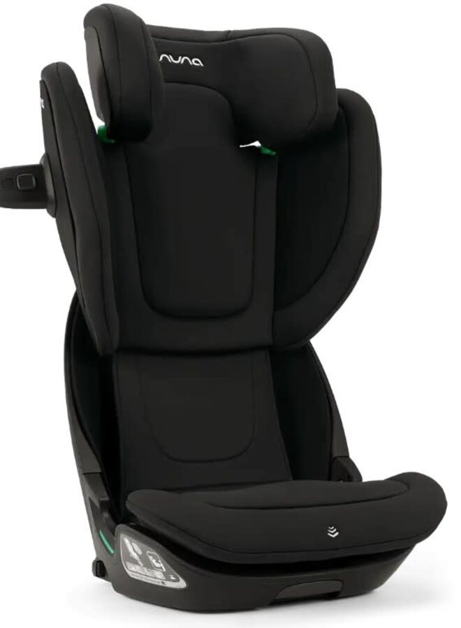 Nuna - Car seat aace™ lx (3 - 12 jaar) - Caviar