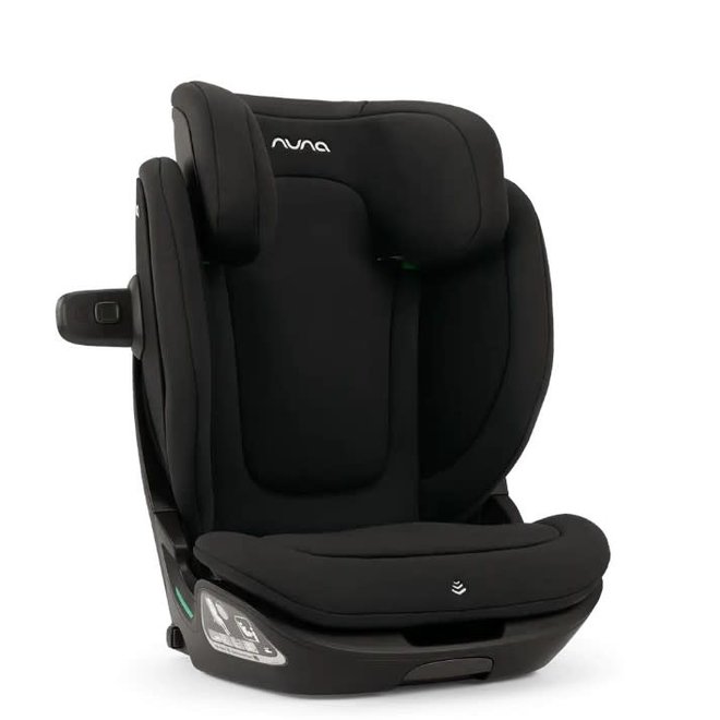 Nuna - Car seat aace™ lx (3 - 12 jaar) - Caviar