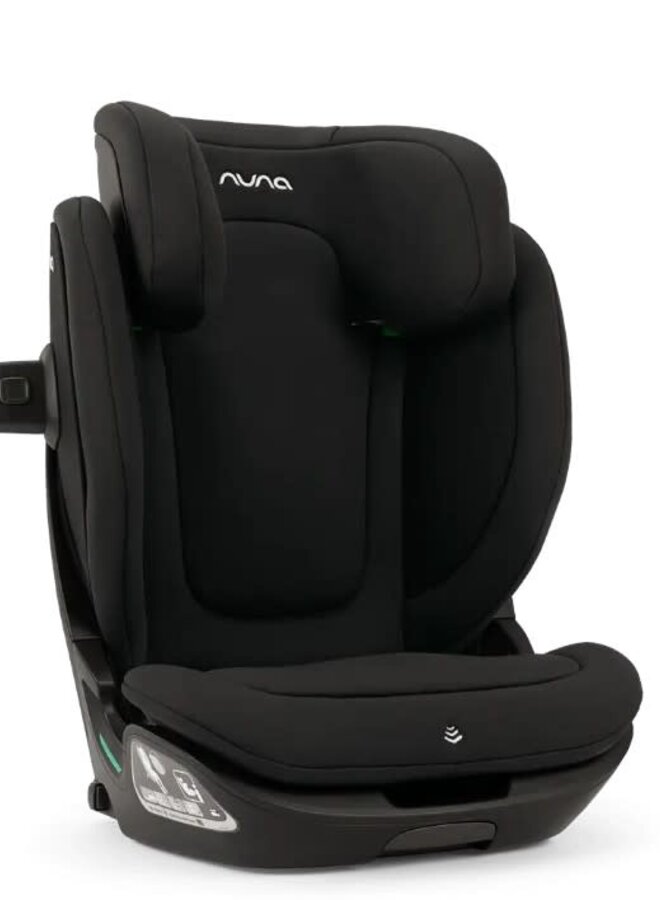 Nuna - Car seat aace™ lx (3 - 12 jaar) - Caviar