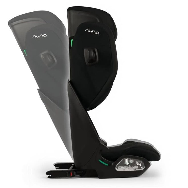 Nuna - Autostoel aace™ lx (3 - 12 jaar) - Caviar