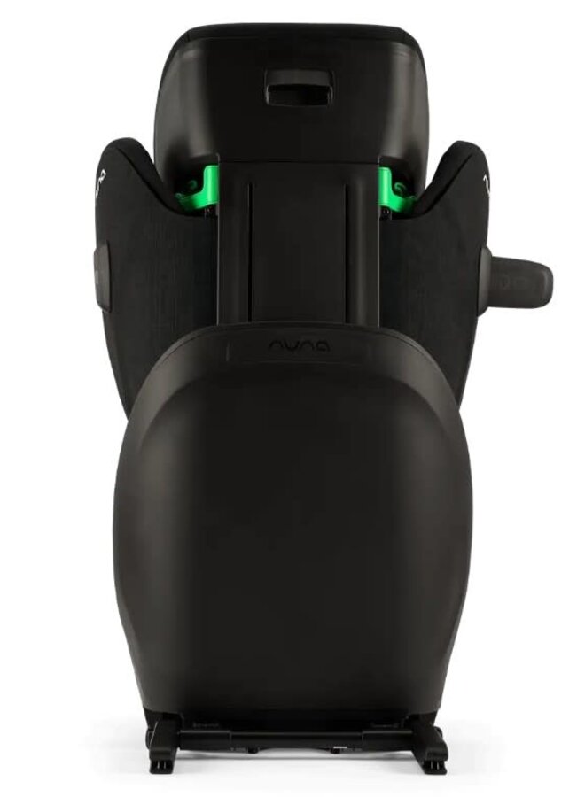 Nuna - Car seat aace™ lx (3 - 12 jaar) - Caviar