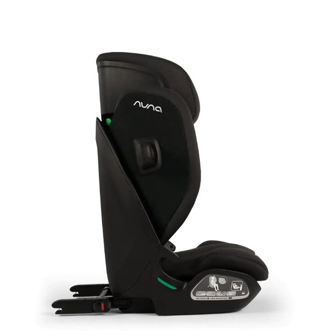 Nuna - Car seat aace™ lx (3 - 12 jaar) - Caviar