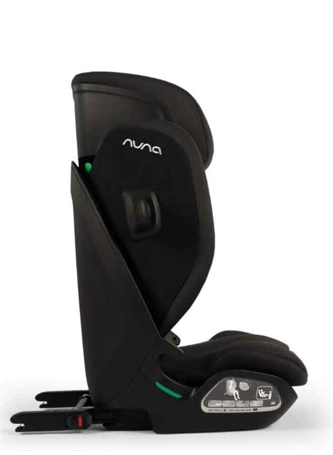 Nuna - Autostoel aace™ lx (3 - 12 jaar) - Caviar
