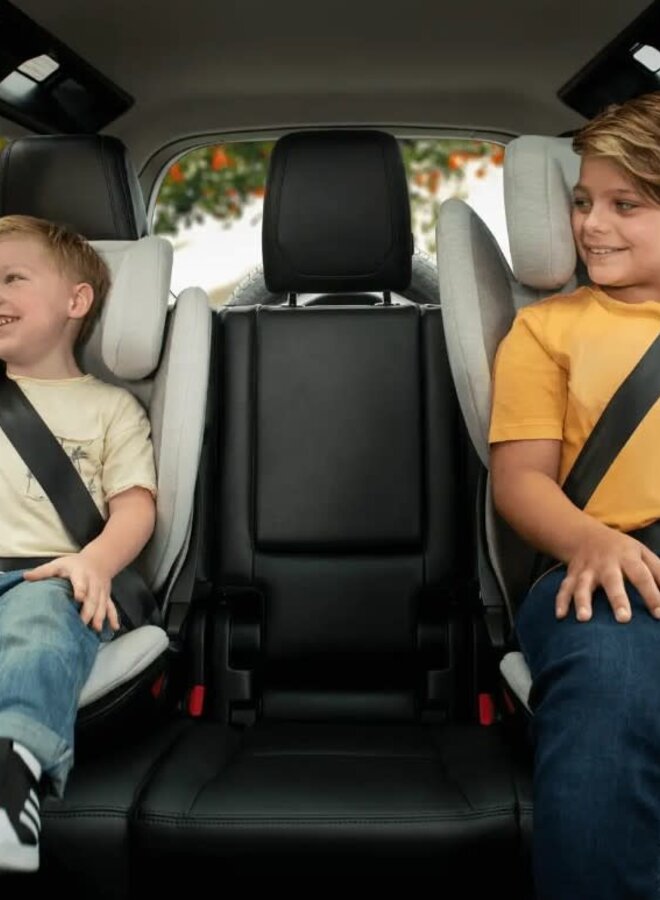 Nuna - Autostoel aace™ lx (3 - 12 jaar) - Caviar