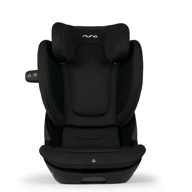Nuna - Car seat aace™ lx (3 - 12 jaar) - Caviar