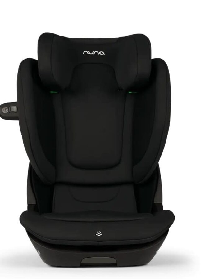 Nuna - Autostoel aace™ lx (3 - 12 jaar) - Caviar