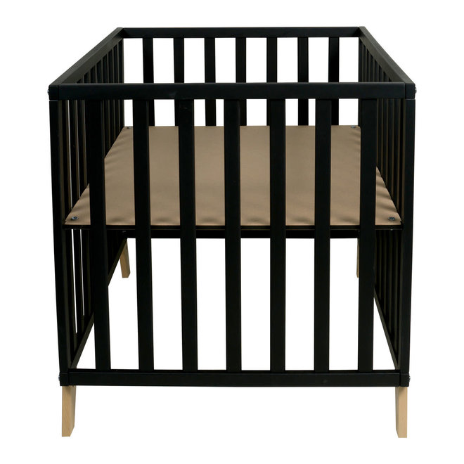 Quax - Box Alix - Black