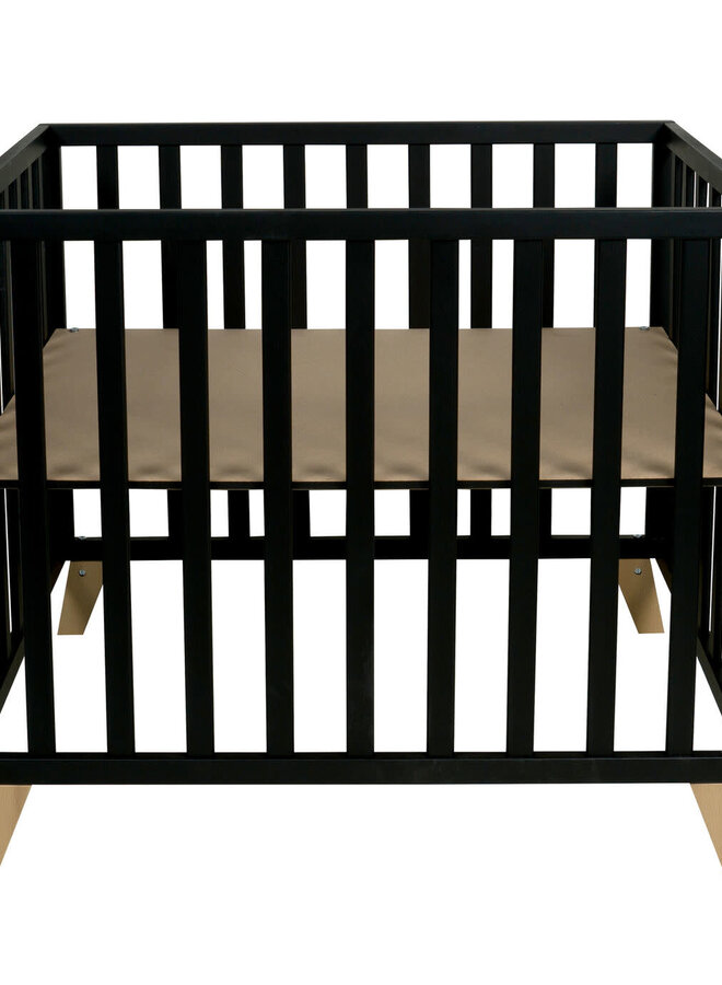 Quax - Box Alix - Black
