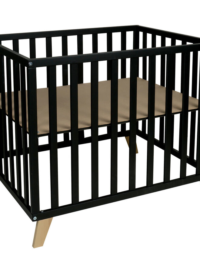 Quax - Box Alix - Black