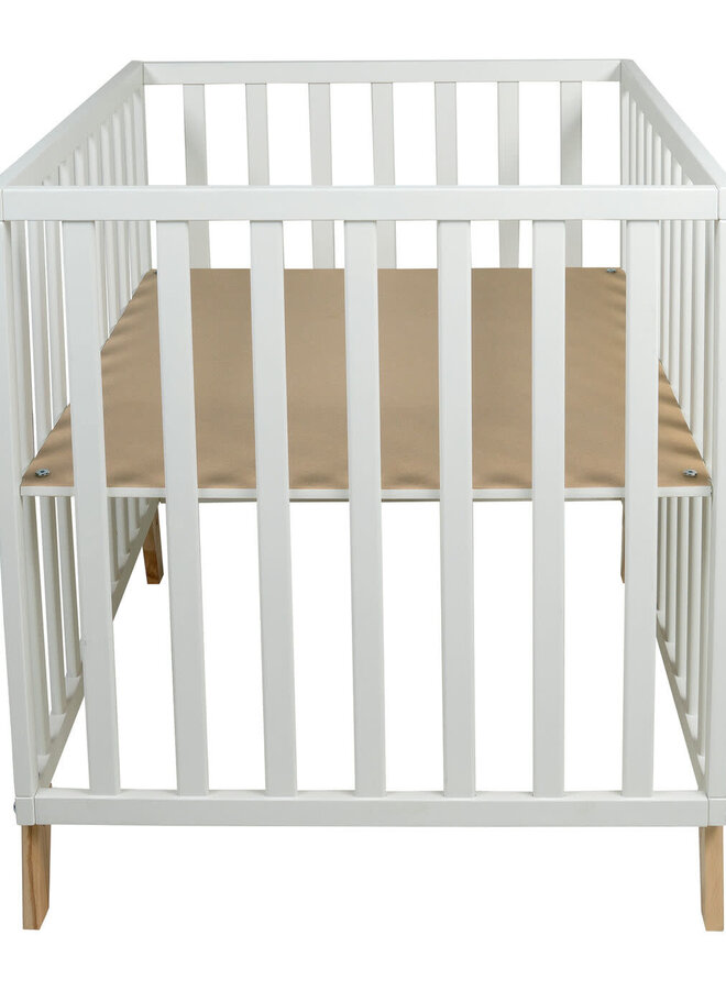 Quax - Box Alix - White