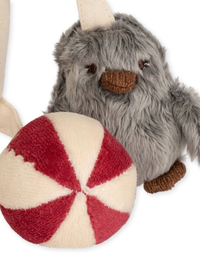 Konges Slojd - Activity balance polar bear