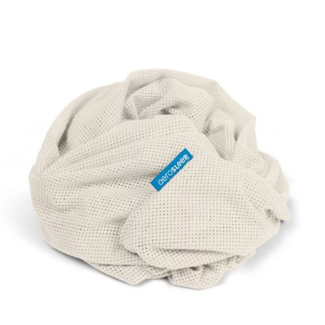 Aerosleep - Hoeslaken - Peuterbed 70 * 140 cm