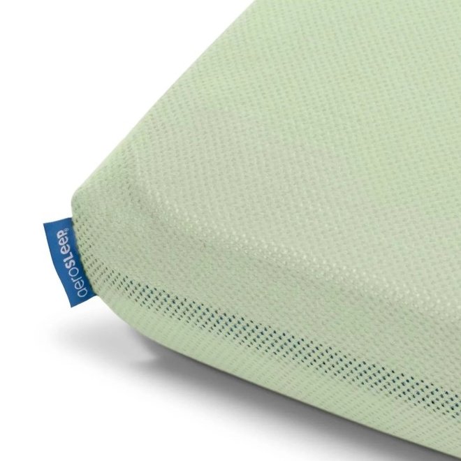 Aerosleep - Fitted sheet - Toddler bed 70 * 140 cm