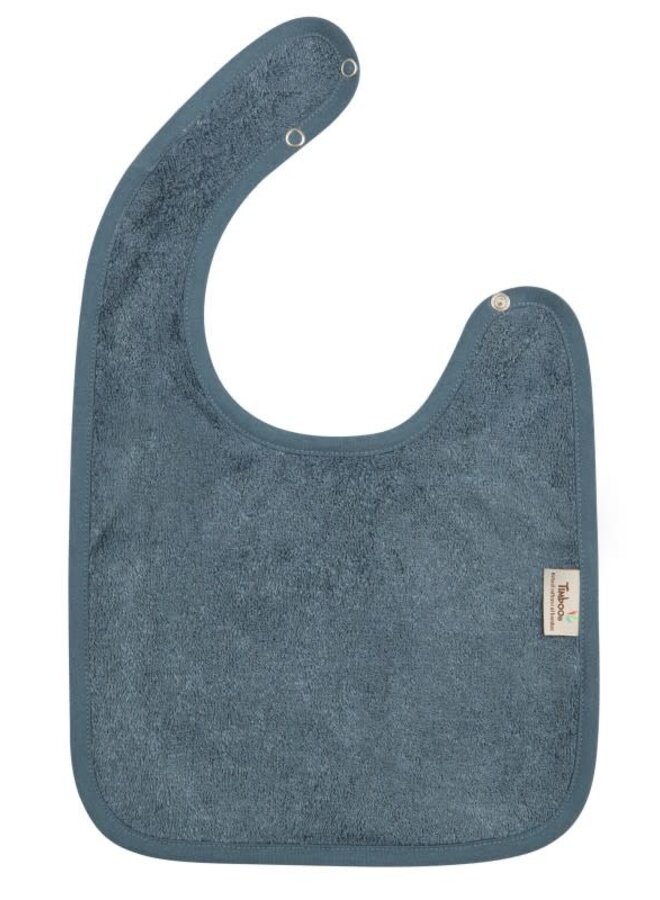 Timboo - Slab met drukknop - Marin