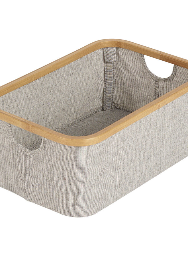 Quax - Luiertafel Hip - White/naturel
