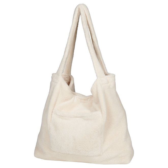 Koeka - Mom bag MALMO - Pebble